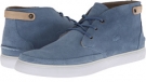 Blue Lacoste Clavel 14 for Men (Size 10)