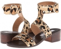 Leopard Steve Madden Praisse for Women (Size 5.5)