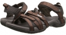 Bronze Teva Tirra Metallic for Women (Size 7)