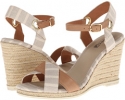 Desert/Bretton Stripe Sperry Top-Sider Saylor for Women (Size 7)