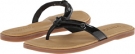 Black Sperry Top-Sider Calla for Women (Size 11)