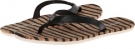 Black Sperry Top-Sider Snapper for Women (Size 5)