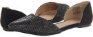 Black Wanted Syrah for Women (Size 7.5)