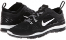 Black/Cool Grey/White Nike Free 5.0 TR Fit 4 Breathe for Women (Size 11.5)