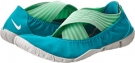 Turbo Green/Black/Light Base Grey/White Nike Studio Wrap Pack 2 for Women (Size 9)