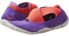 Purple Venom/Black/Light Base Grey/Laser Crimson Nike Studio Wrap Pack 2 for Women (Size 7.5)