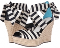 Lucianna Stripe Women's 8.5