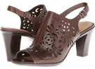 Walnut Tahari Bree for Women (Size 9)