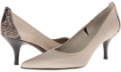 Taupe Tahari Dottie for Women (Size 11)