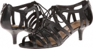 Black Tahari Dara for Women (Size 6.5)