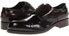 Brown Kenneth Cole Collection Take A Shine 2 Ya for Men (Size 11)