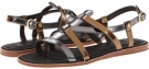 Brigid Metallic Women's 8