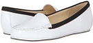 White Patent Tahari Ellie for Women (Size 10)