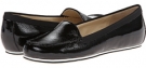 Black Patent Tahari Ellie for Women (Size 8.5)