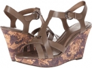 Olive/Camo Tahari Sarah for Women (Size 5)