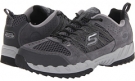 Charcoal/Grey SKECHERS Outland for Men (Size 12)