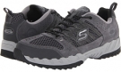 Charcoal/Grey SKECHERS Outland for Men (Size 11)