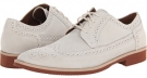 Oyster Suede Stacy Adams Parker for Men (Size 12)