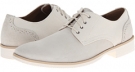 Oyster Suede Stacy Adams Preston for Men (Size 14)