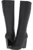 Black Vogue Tall Order for Women (Size 10)