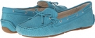 Turquoise Donald J Pliner Vola for Women (Size 9.5)