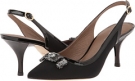 Black Donald J Pliner Elba for Women (Size 7)