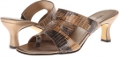 Multi Ocre Blix Vaneli Madena for Women (Size 8.5)