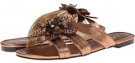 Bronze Annie Sabrina for Women (Size 10)