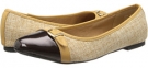 Brown Annie Ediva for Women (Size 9)