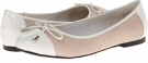 White Natural Annie Edina for Women (Size 6)