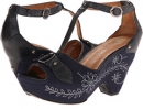 Midnight Ariat Vista for Women (Size 8.5)