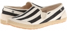 Black Textile UGG Delizah Stripe for Women (Size 12)