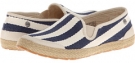 Navy Textile UGG Delizah Stripe for Women (Size 8.5)