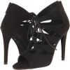 Black Michael Antonio Jacqueline for Women (Size 7)