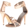 Rosegold Michael Antonio Jixa for Women (Size 7.5)