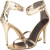 Gold Michael Antonio Jixa for Women (Size 8)