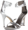 Silver Michael Antonio Jixa for Women (Size 6.5)