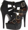 Black Michael Antonio Temdy for Women (Size 9)