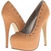 Tan Michael Antonio Liza for Women (Size 7.5)