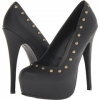 Black Michael Antonio Liza for Women (Size 8.5)