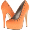 Orange Michael Antonio Liza for Women (Size 10)