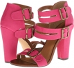 Pink Michael Antonio Janay for Women (Size 5.5)