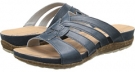 Denim Blue Bare Traps Garnie for Women (Size 8.5)