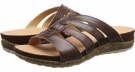 Brush Brown Bare Traps Garnie for Women (Size 8.5)