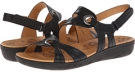 Black Bare Traps Jollity for Women (Size 8.5)