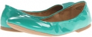 Green Synthetic Nine West Andhearts for Women (Size 10.5)