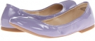Light Purple Y Nine West Andhearts for Women (Size 6)