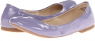 Light Purple Y Nine West Andhearts for Women (Size 5)