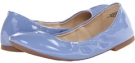 Light Blue Synthetic Nine West Andhearts for Women (Size 6)