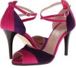 Hot Pink/Pony Stuart Weitzman for The Cool People Rotary for Women (Size 8.5)